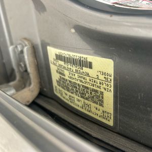 2008 Nissan VERSA 1.8S photo 47