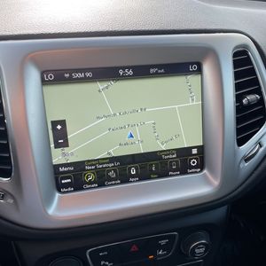 2018 JEEP COMPASS LATITUDE 缩略图 38
