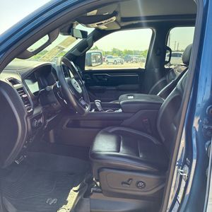 2024 RAM 1500 TRX — миниатюра 32