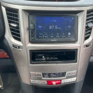 صورة 38 لـ 2012 Subaru LEGACY 3.6R LIMITED