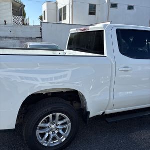 CHEVROLET SILVERADO 1500 - 8