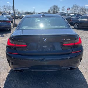 BMW M340I XDRIVE SEDAN - 7