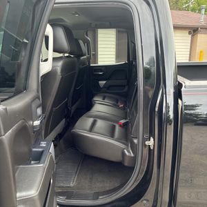 صورة مصغرة 34 لـ 2018 Chevrolet SILVERADO 2500HD LT