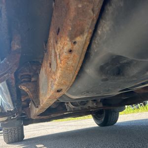 2007 Nissan FRONTIER LE 缩略图 24
