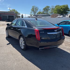 CADILLAC XTS LUXURY - 5