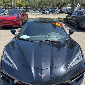 صورة مصغرة 15 لـ 2023 Chevrolet CORVETTE STINGRAY