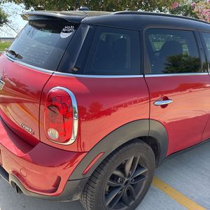 2013 MINI COUNTRYMAN COOPER S 缩略图 31