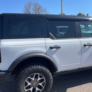 FORD BRONCO BADLANDS - 9