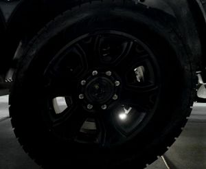 2015 RAM 2500 BIG HORN — фото 13