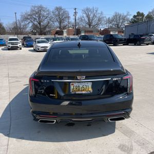 CADILLAC CT5 SPORT - 7
