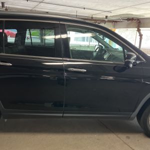 2017 Honda PILOT TOURING 照片 11