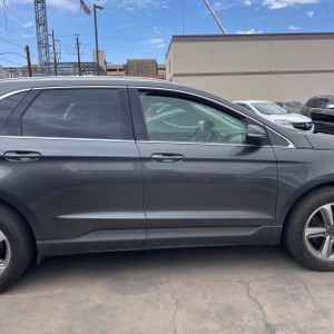 2019 FORD EDGE SEL 照片 6