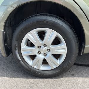 صورة مصغرة 19 لـ 2005 Subaru OUTBACK 2.5I