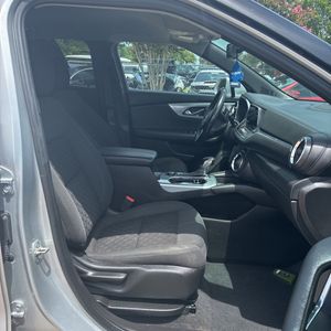 2020 Chevrolet BLAZER LT 缩略图 32