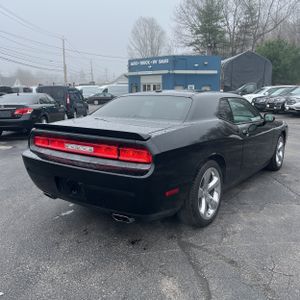 DODGE CHALLENGER R/T - 8