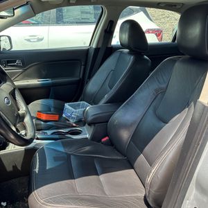 2010 FORD FUSION SEL — миниатюра 32
