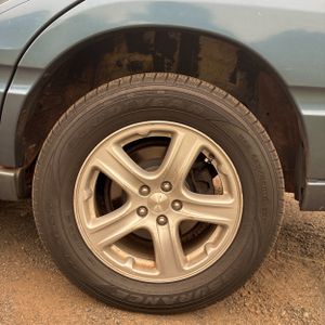 2005 Subaru BAJA SPORT 缩略图 18