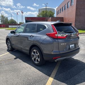 صورة 5 لـ 2019 Honda CR-V EX
