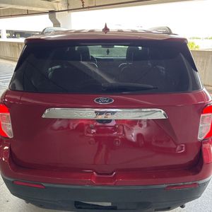 2020 FORD EXPLORER LIMITED — миниатюра 64