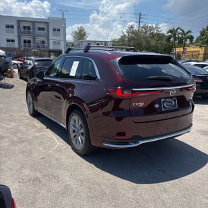 2026 Mazda CX-90 3.3 TURBO S PREMIUM PLUS 照片 5