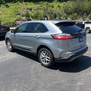FORD EDGE SEL - 5
