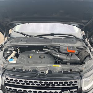 2017 LAND Rover RANGE ROVER EVOQUE SE — миниатюра 45