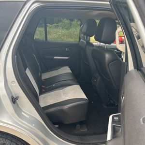 2014 FORD EDGE SEL 缩略图 35