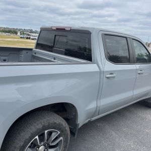 CHEVROLET SILVERADO 1500 - 9