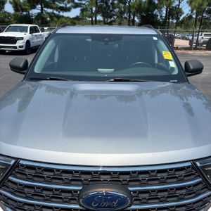 2022 FORD EXPLORER XLT 缩略图 15