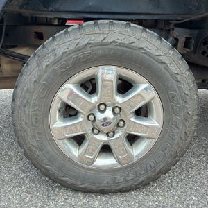 صورة مصغرة 19 لـ 2014 FORD F-150 XLT