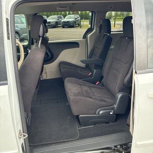 2014 Dodge GRAND CARAVAN SE 缩略图 33