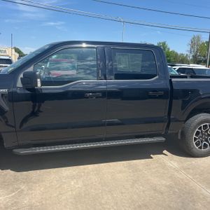FORD F-150 XLT - 4