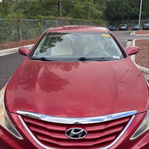 2011 Hyundai SONATA GLS 缩略图 15
