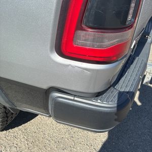 2019 RAM 1500 REBEL — миниатюра 61