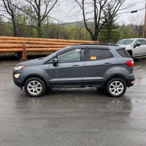 FORD ECOSPORT SE - 3
