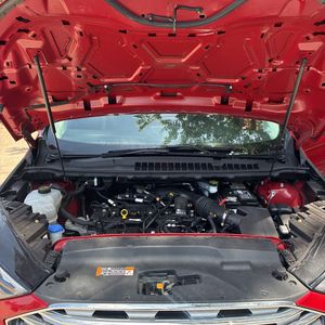 صورة مصغرة 44 لـ 2020 FORD EDGE TITANIUM