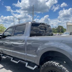 FORD F-250 SUPER DUTY LARIAT - 6