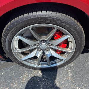 2025 Dodge CHARGER SCAT PACK — миниатюра 17