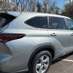 TOYOTA HIGHLANDER - 9