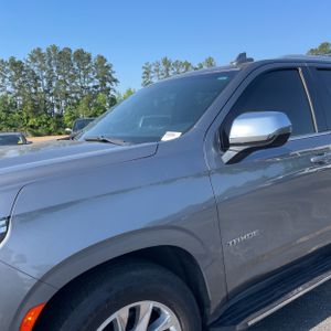 CHEVROLET TAHOE PREMIER - 2