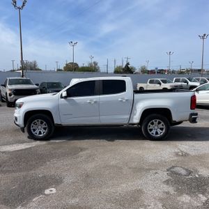 CHEVROLET COLORADO LT - 3