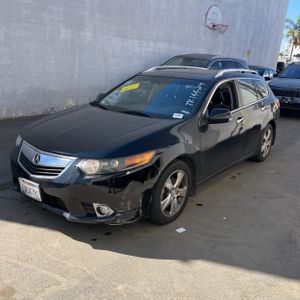 صورة 1 لـ 2012 Acura TSX SPORT WAGON W/TECH