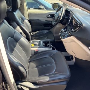 2023 Chrysler PACIFICA TOURING L 缩略图 26