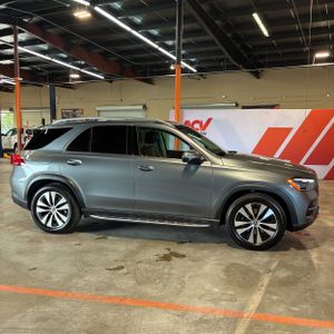 MERCEDES-BENZ GLE - 10