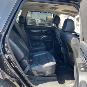 صورة مصغرة 34 لـ 2022 KIA TELLURIDE SX