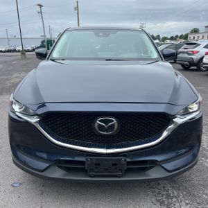 2021 Mazda CX-5 TOURING 缩略图 14
