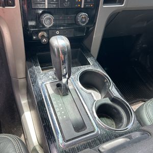 2010 FORD F-150 FX4 — миниатюра 60