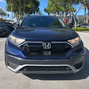 صورة 14 لـ 2020 Honda CR-V LX