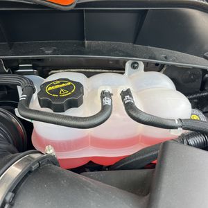 2025 Chevrolet SILVERADO 1500 LT 缩略图 46