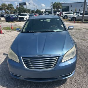 2011 Chrysler 200 LIMITED — миниатюра 52